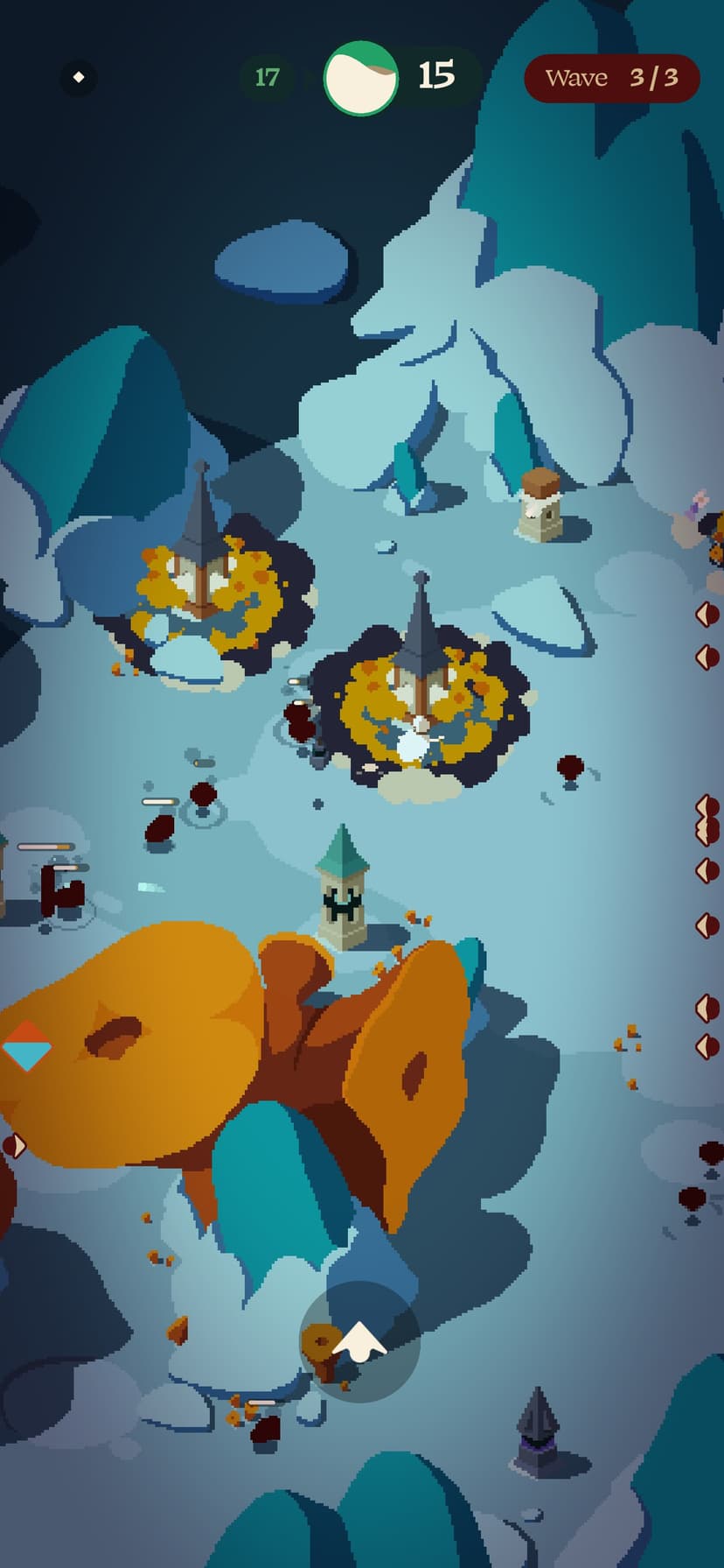 Rift Riff screenshot 9 - screenshot
