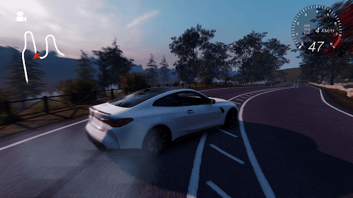 Apex Racing screenshot 6 - screenshot