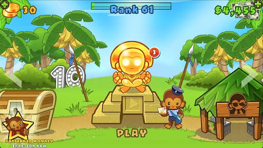 Bloons TD 5 screenshot 6 - screenshot
