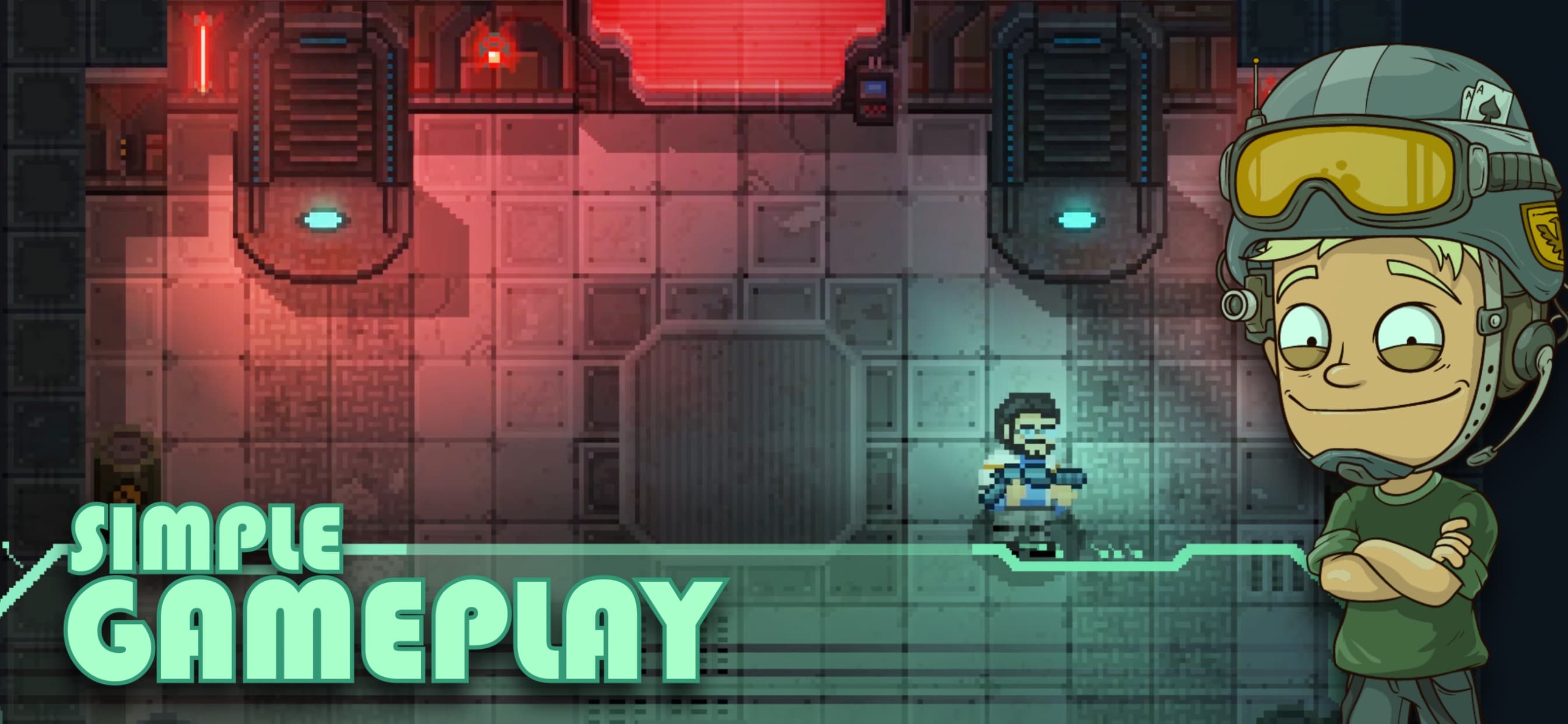 Endurance: mighty soul doom screenshot 5 - screenshot