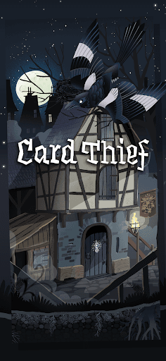 Card Thief screenshot 2 - screenshot