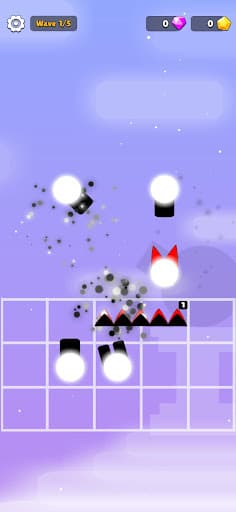 Defender Merge screenshot 8 - screenshot