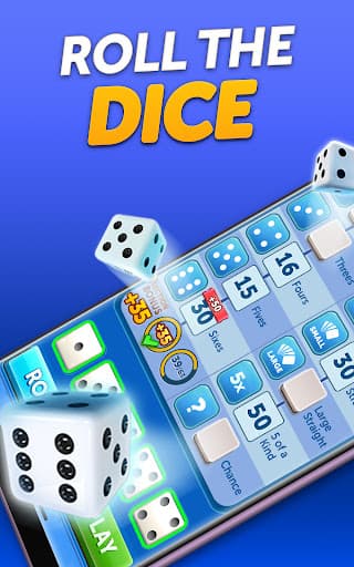 Dice With Buddies™ Social Game screenshot 15 - screenshot