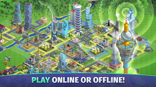 City Island 2: Offline Builder screenshot 10 - screenshot