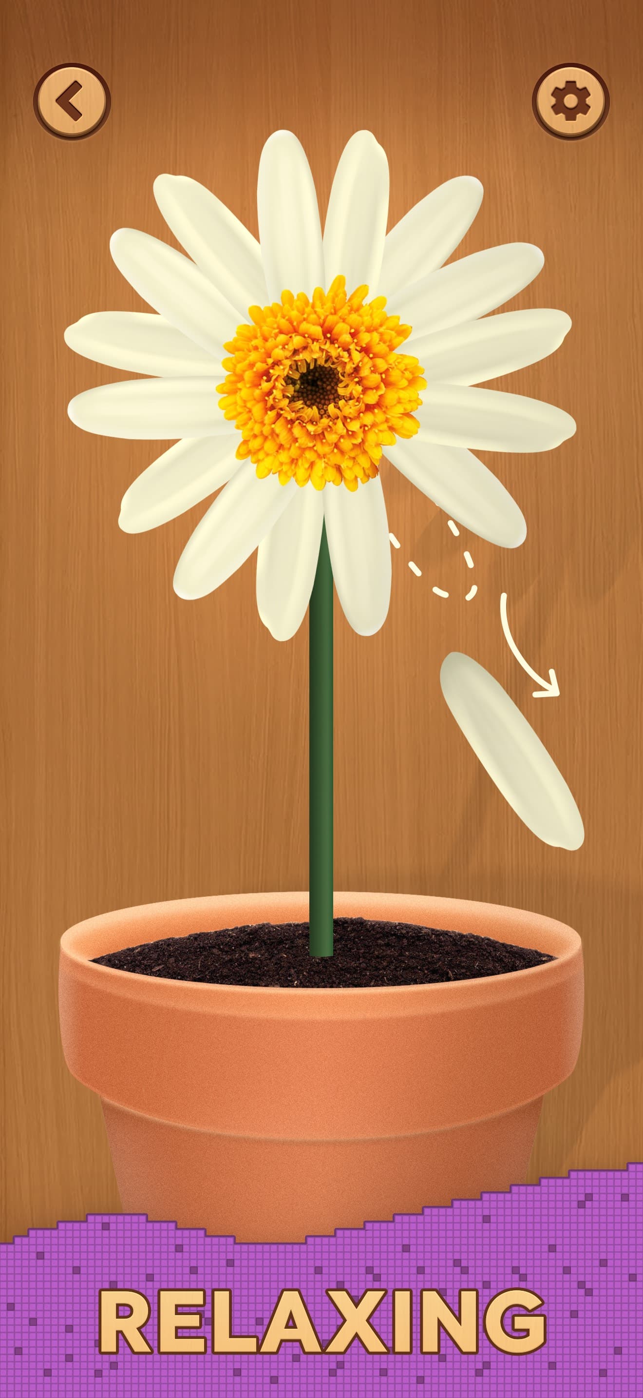 Sand Crush screenshot 6 - screenshot