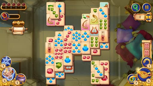 Emperor of Mahjong Tile Match screenshot 16 - screenshot