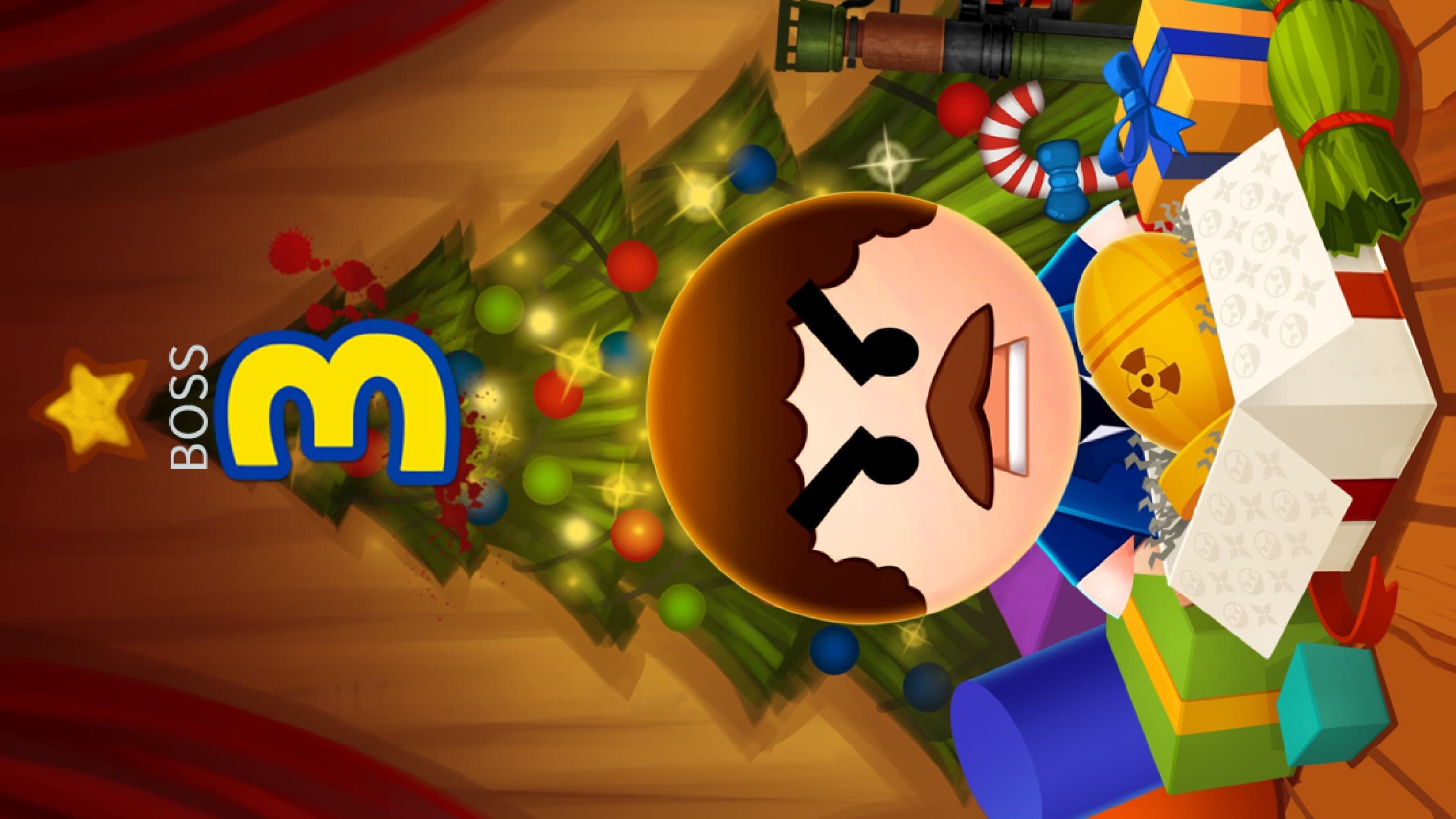 Beat the Boss 3 screenshot 1 - screenshot