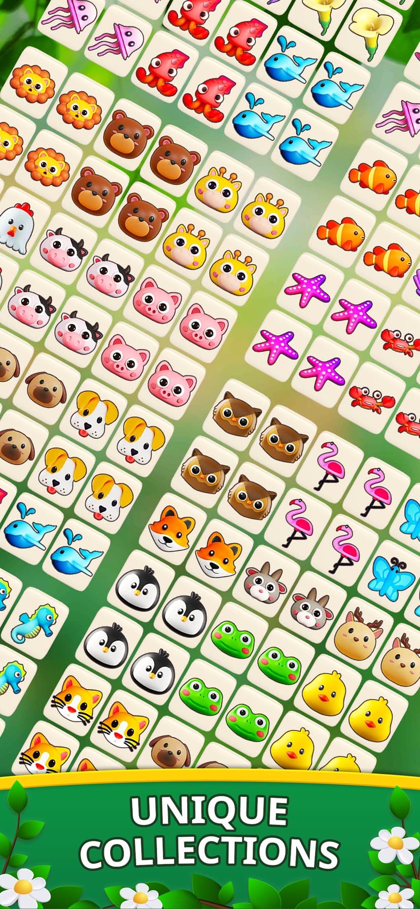 Tile Zen: Triple Match Puzzle screenshot 6 - screenshot
