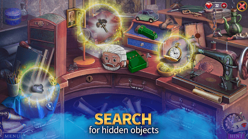 Secrets of the Nutcracker F2P screenshot 10 - screenshot