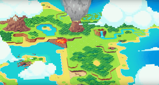 Tinker Island - Survival Story screenshot 12 - screenshot
