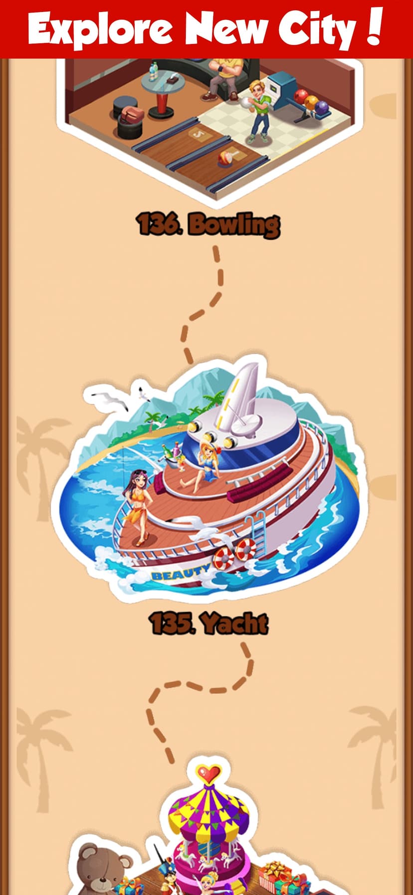 Coin Beach - Slots Master screenshot 8 - screenshot