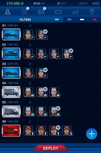 112 Operator screenshot 8 - screenshot