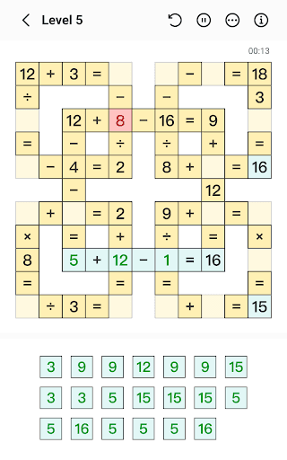Sudoku - Classic Sudoku Puzzle screenshot 3 - screenshot