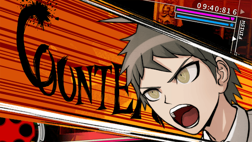 Danganronpa 2: Goodbye Despair screenshot 5 - screenshot