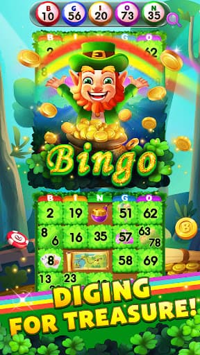 Live Party™ Bingo - Bingo Wave screenshot 31 - screenshot