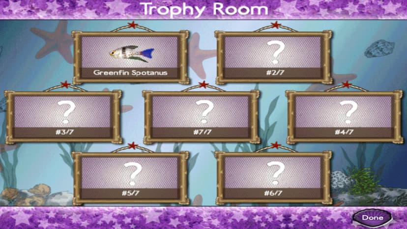 Fish Tycoon screenshot 5 - screenshot