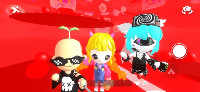 BUD: Create, Design and Play screenshot 8 - screenshot