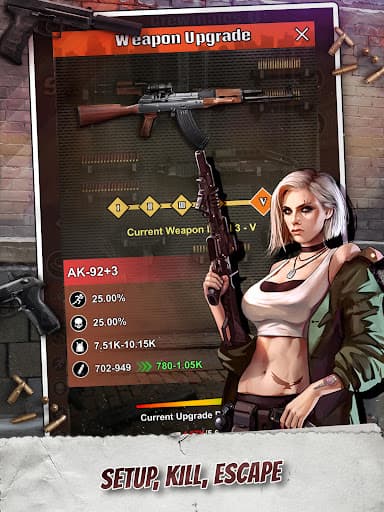 Call me a Gangsta screenshot 17 - screenshot