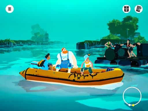 Highwater screenshot 12 - screenshot