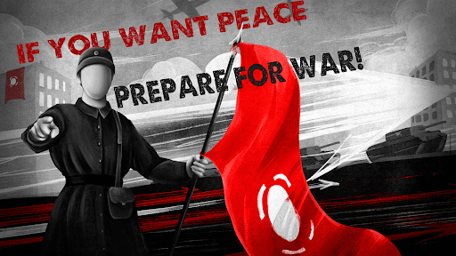Warplanes Inc WW2 Plane & War screenshot 4 - screenshot