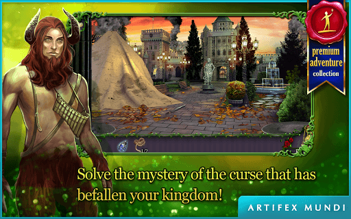 Queen's Quest: Tower of Darkne screenshot 5 - screenshot