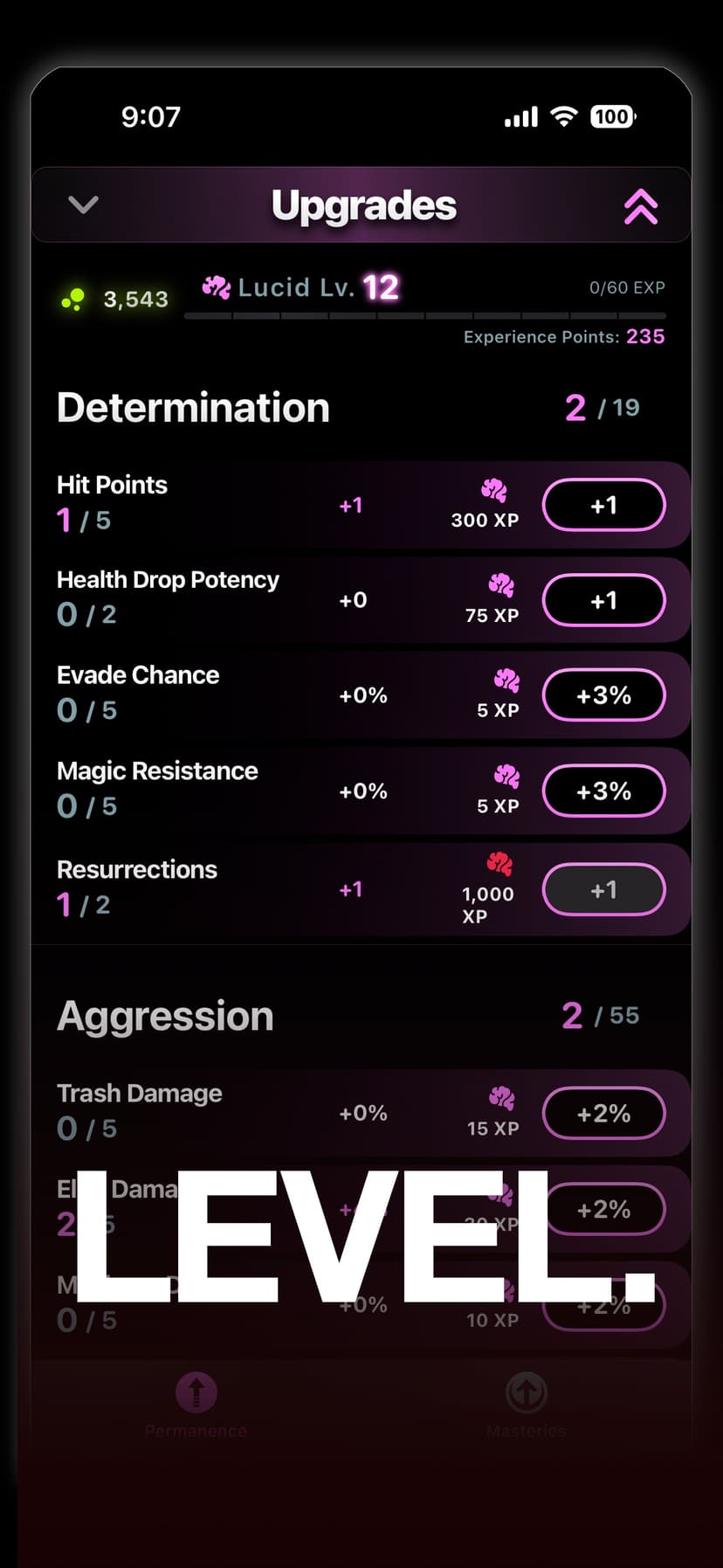Hellamental screenshot 9 - screenshot