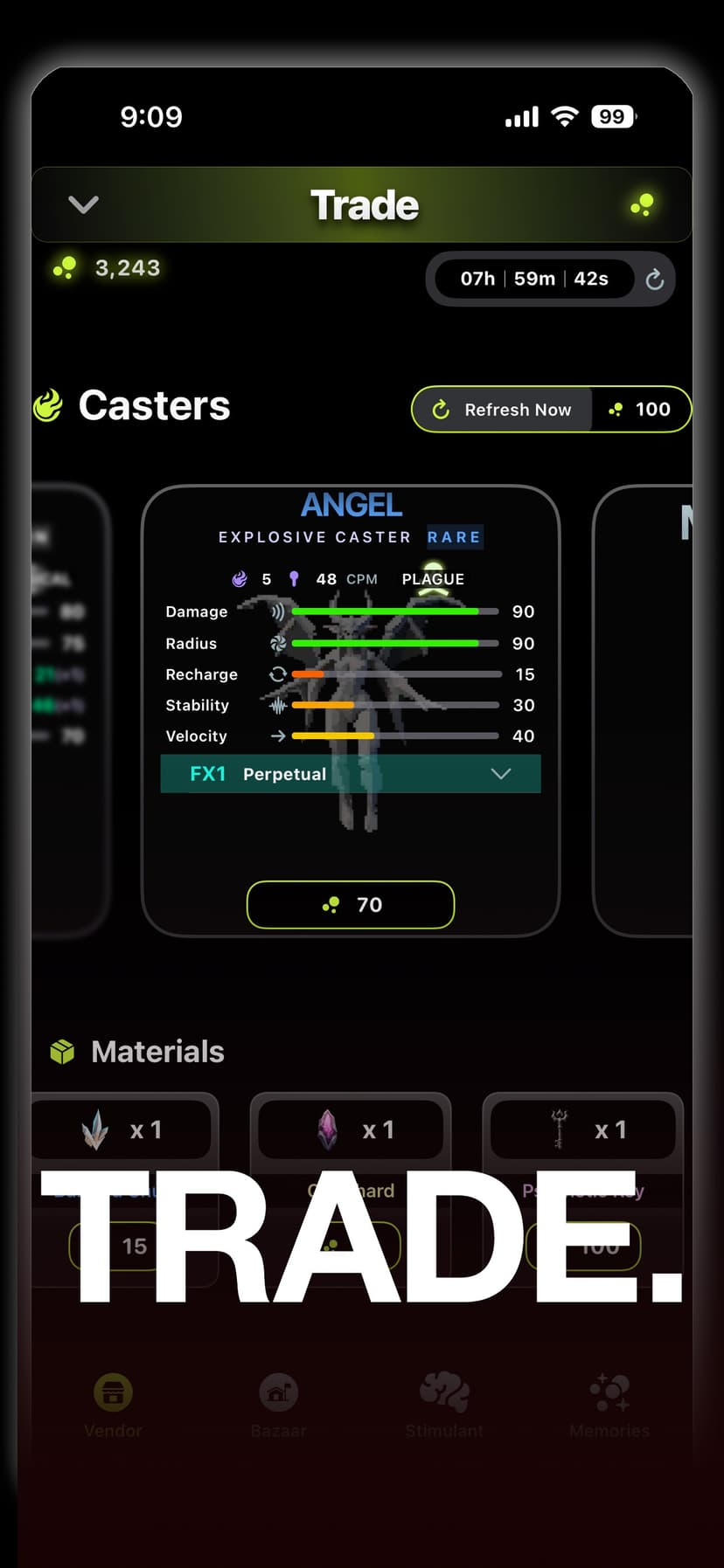 Hellamental screenshot 8 - screenshot