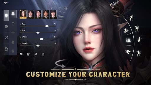 Flame of Valhalla Global screenshot 15 - screenshot