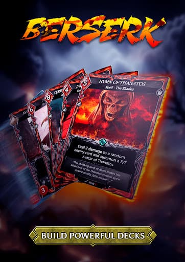 Berserk: Vulcanites Unleashed screenshot 7 - screenshot