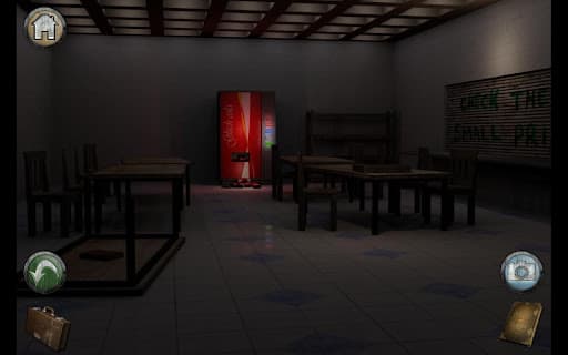 Forever Lost: Episode 2 screenshot 13 - screenshot
