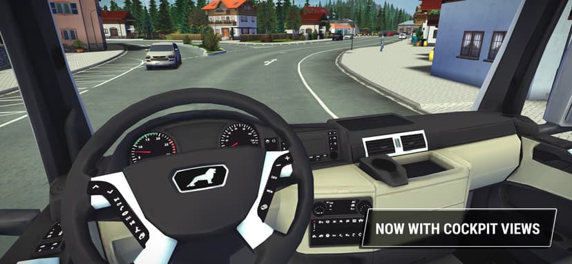 Construction Simulator 3 screenshot 2 - screenshot