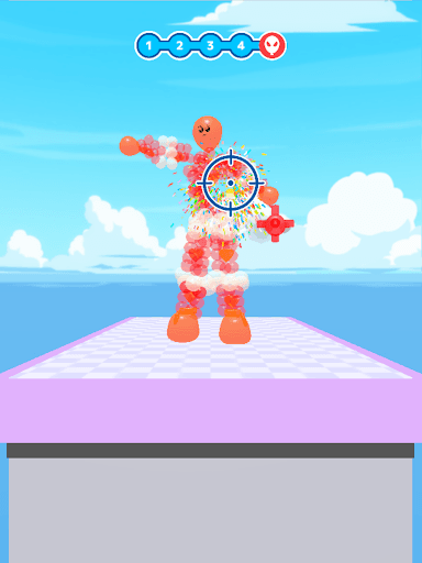Balloon Crusher: Shoot’em all screenshot 15 - screenshot