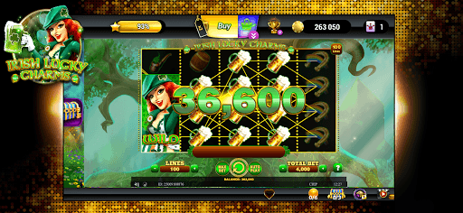 Lounge777 - Online Casino screenshot 4 - screenshot