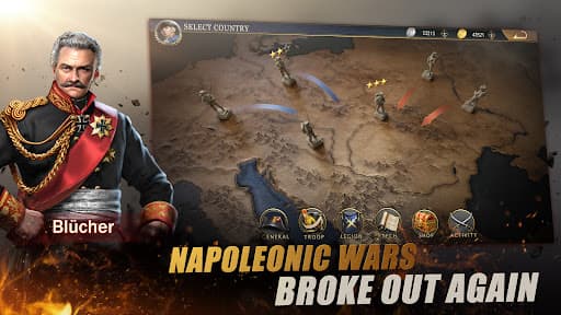 Grand War 2: Strategy Games screenshot 20 - screenshot