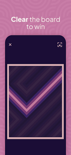Linia Stripes: Relax & Collect screenshot 3 - screenshot