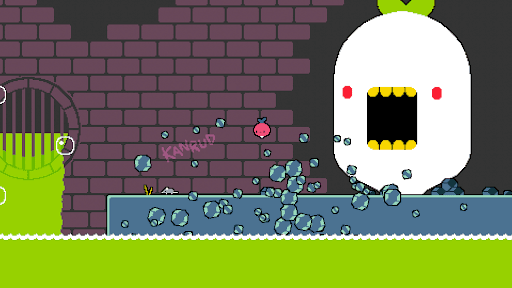 Dadish 3 screenshot 14 - screenshot