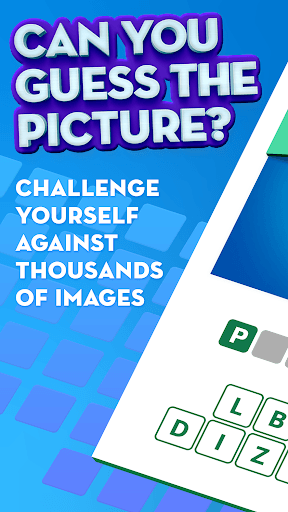 100 PICS Quiz - Logo & Trivia screenshot 1 - screenshot
