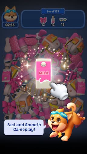 Fetch & Match: Match 3D screenshot 11 - screenshot