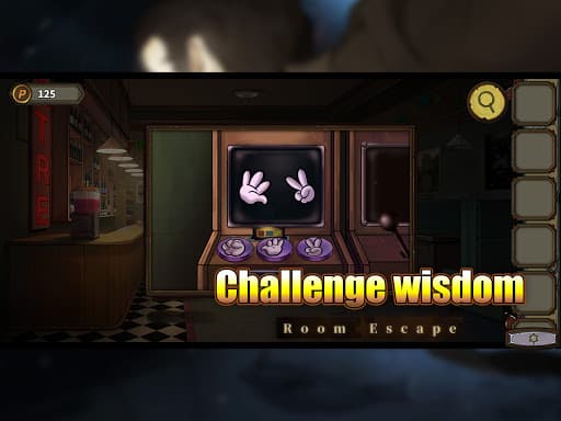 Dream Escape-Room Escape screenshot 15 - screenshot
