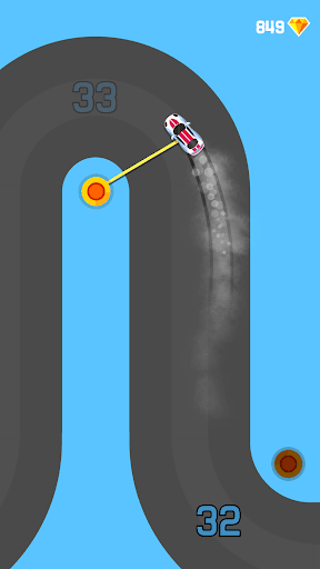 Sling Drift screenshot 19 - screenshot