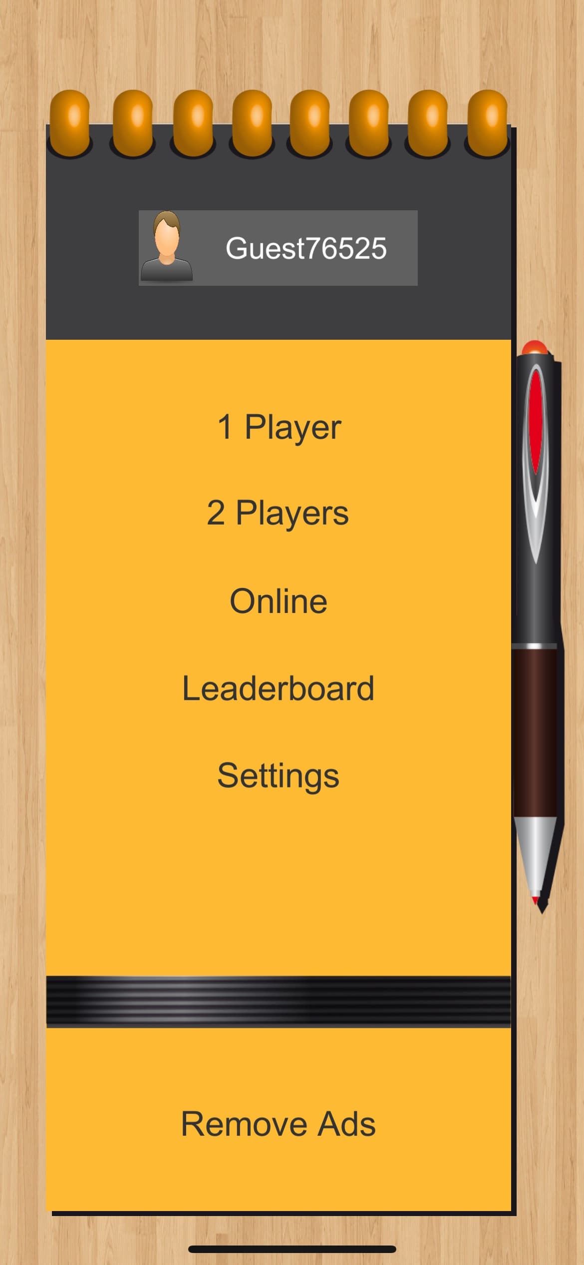 Mega Tic Tac Toe Online screenshot 4 - screenshot