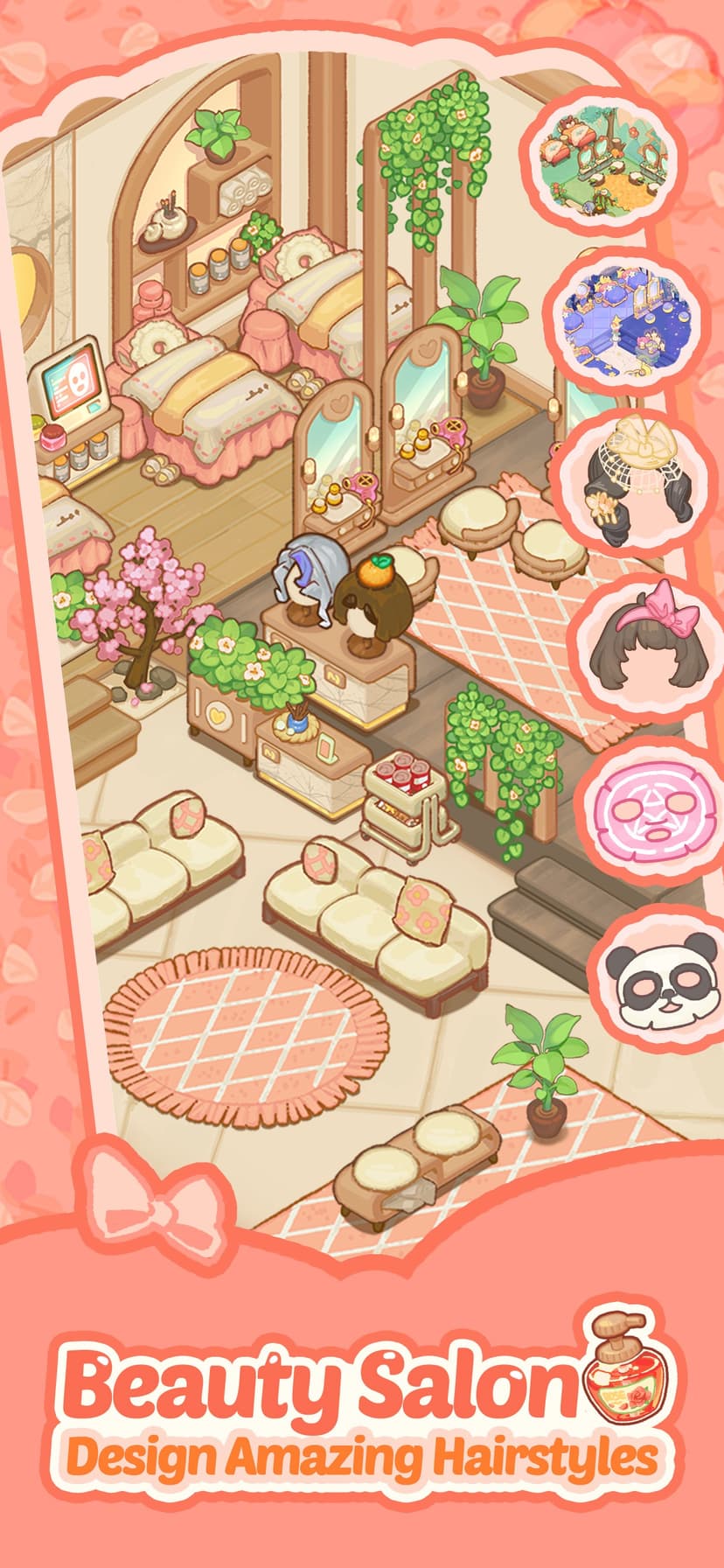 Resortopia screenshot 6 - screenshot