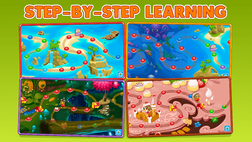 Intellijoy Kids Academy screenshot 21 - screenshot
