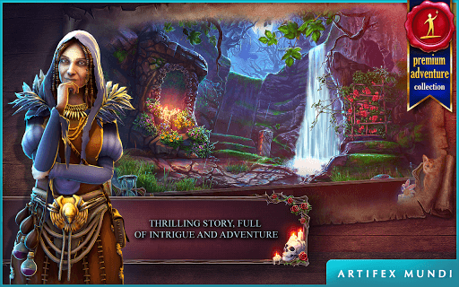Grim Legends screenshot 1 - screenshot