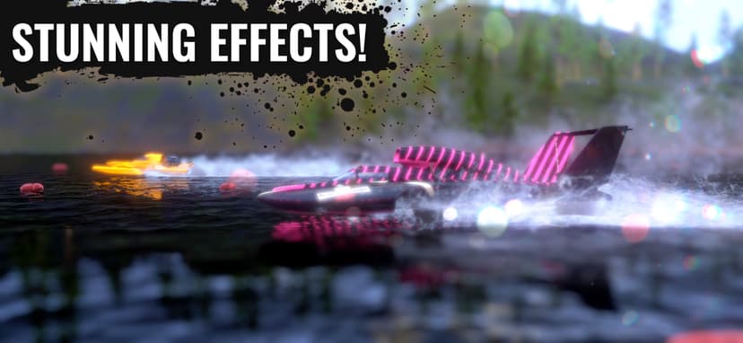 Offroad Outlaws Drag Racing screenshot 9 - screenshot