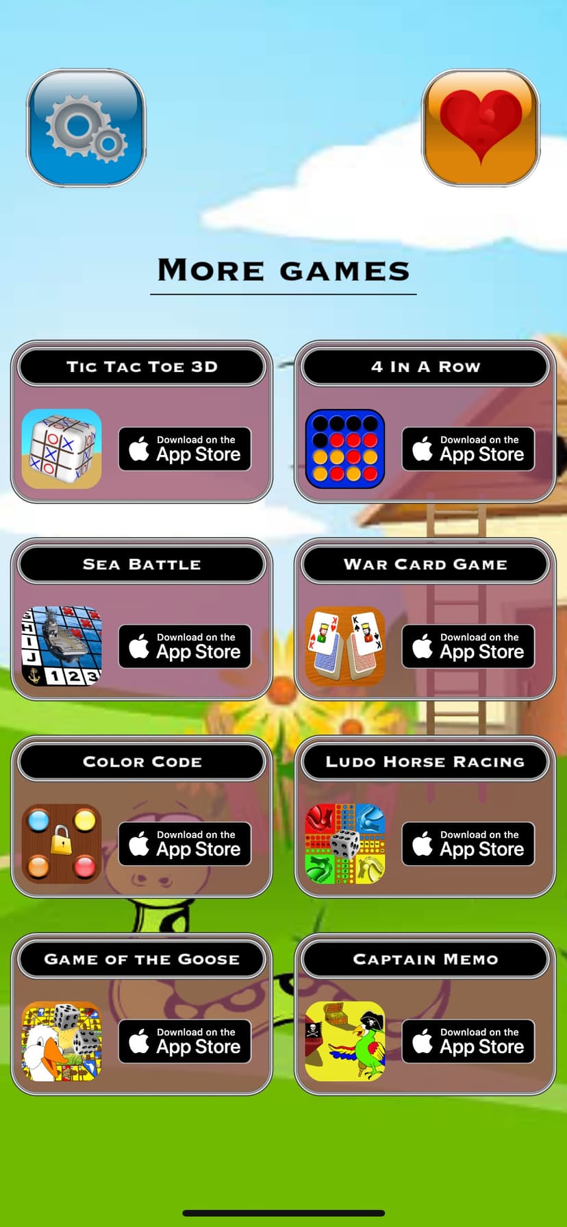 The Game of Snakes and Ladders screenshot 5 - screenshot