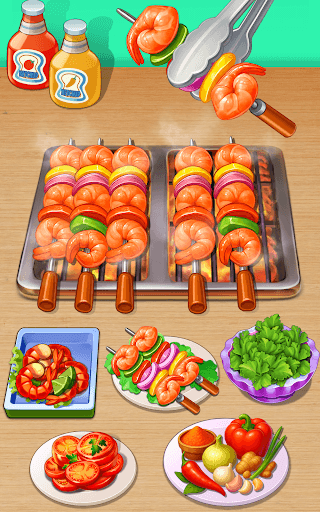 Happy Cooking: Restaurant Game screenshot 24 - screenshot
