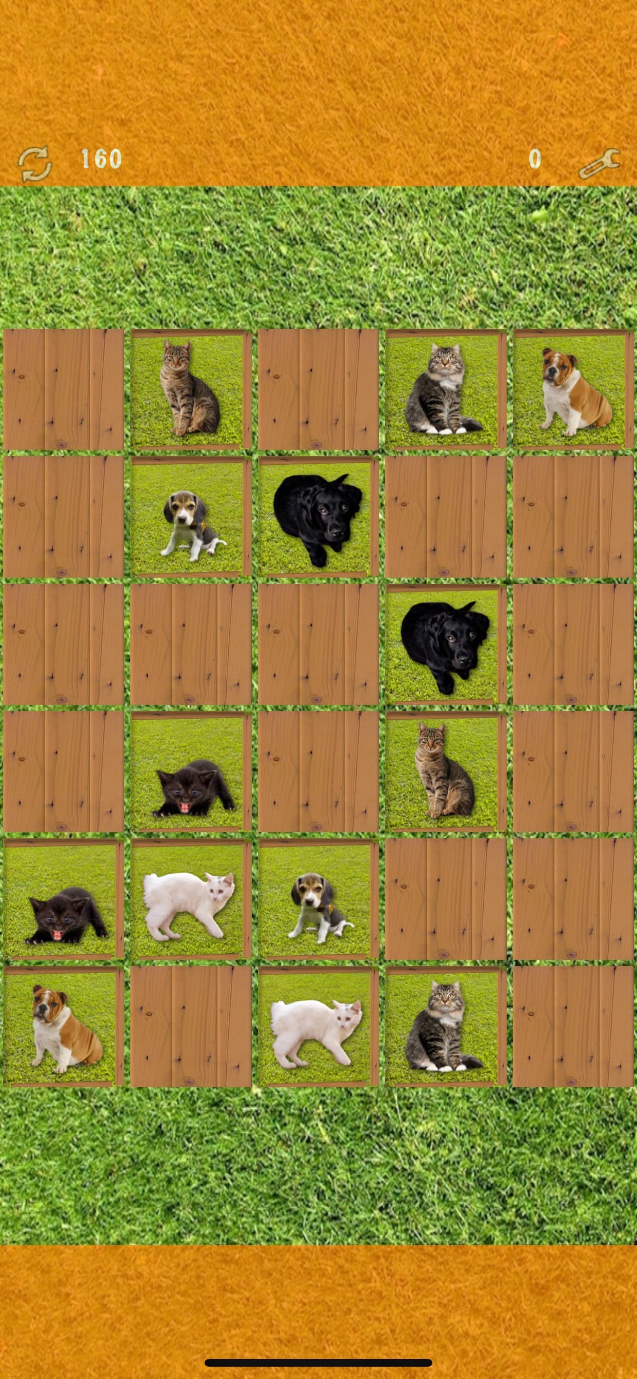 Pairs (Oh no! Another one!) screenshot 9 - screenshot