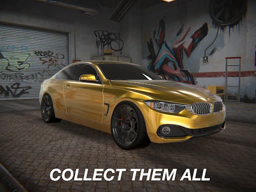 Drift Hunters screenshot 16 - screenshot