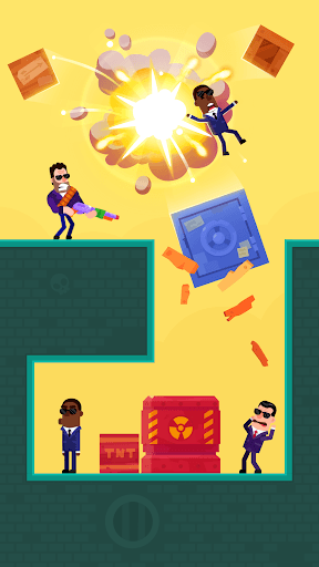 Hitmasters screenshot 3 - screenshot